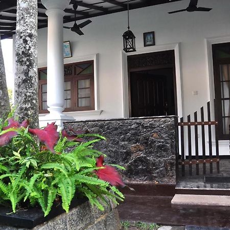 Mama Villa Hikkaduwa Luaran gambar