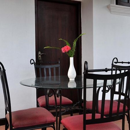 Mama Villa Hikkaduwa Luaran gambar