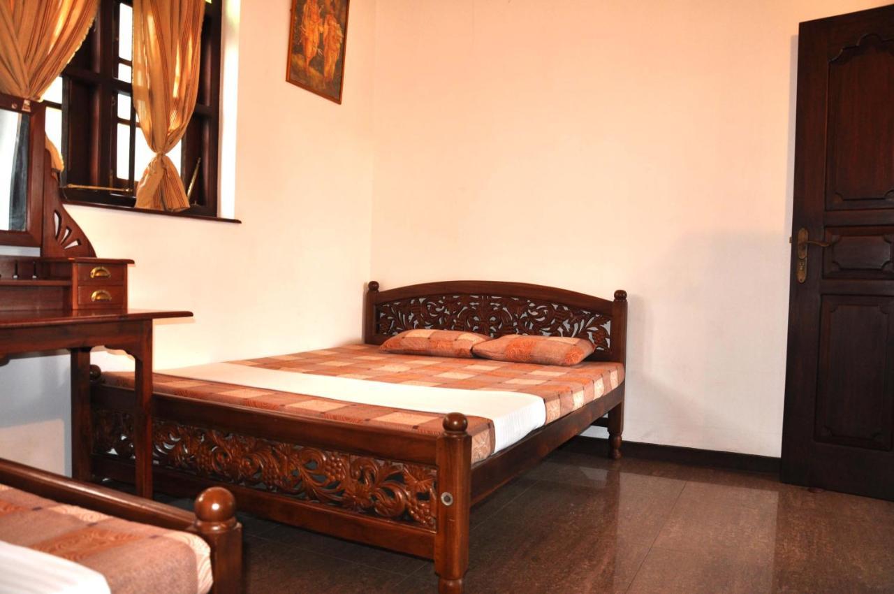 Mama Villa Hikkaduwa Luaran gambar