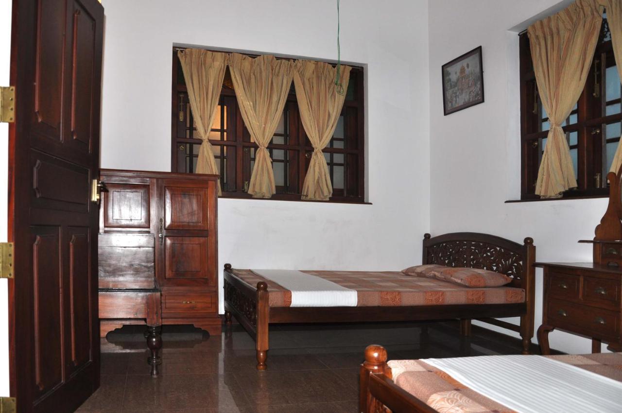 Mama Villa Hikkaduwa Luaran gambar