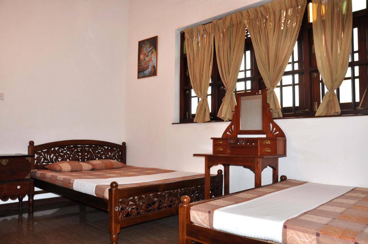 Mama Villa Hikkaduwa Luaran gambar