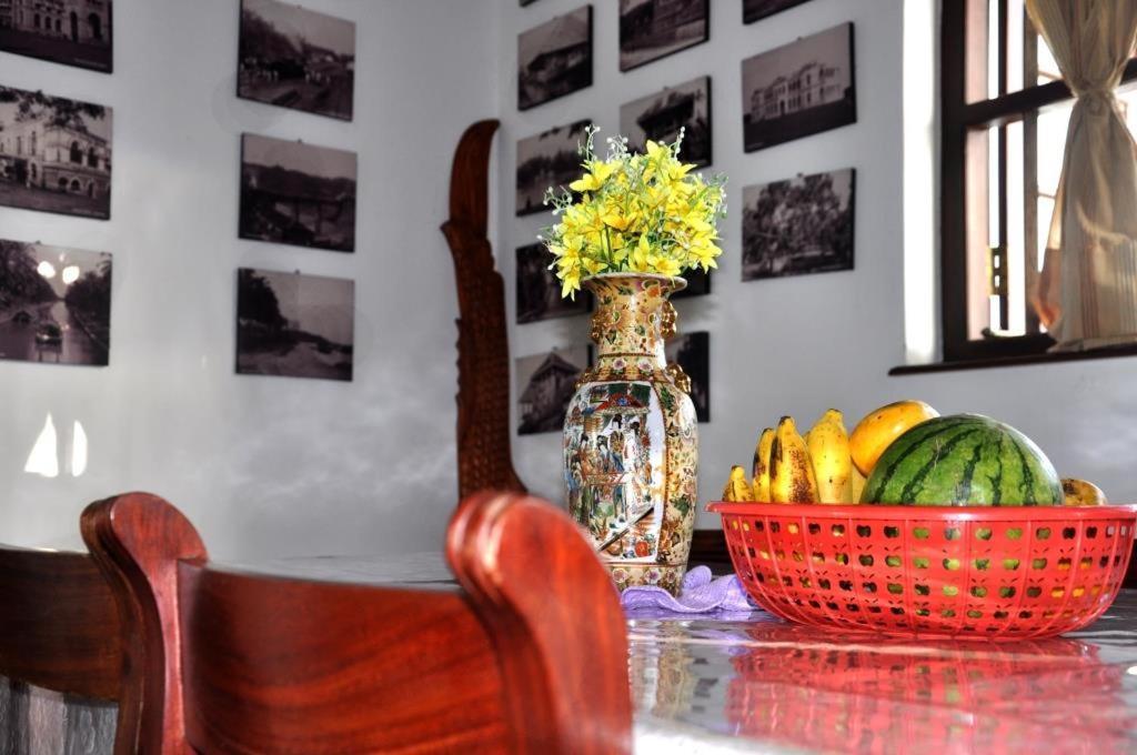 Mama Villa Hikkaduwa Luaran gambar